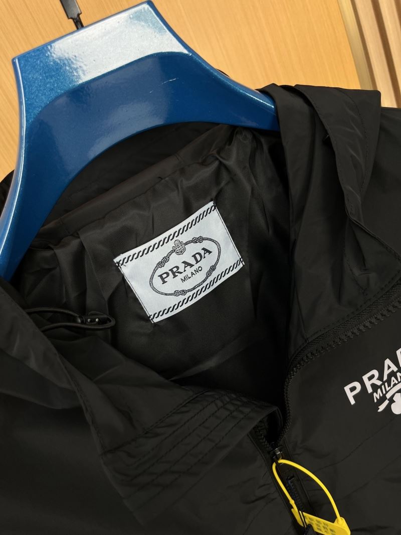 Prada Outwear